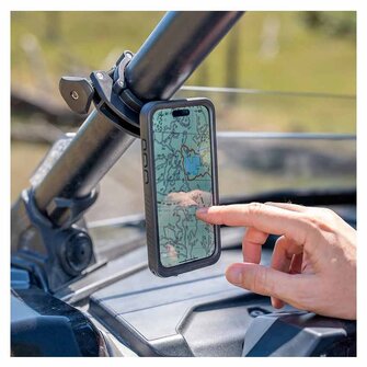 SP Connect SP Roll Cage Mount 3D SPC+ Mag-Align