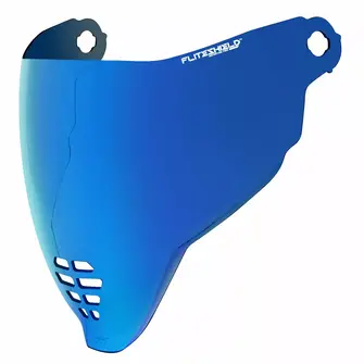 Airflite Visor Mirror
