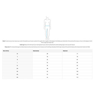 Knox Shield Jogging Pants