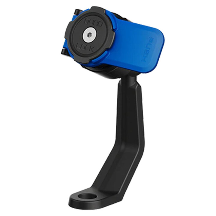 Quad Lock Smartphone houder voor montage an spiegelstang Smartphone houder voor montage an spiegelstang