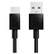 USB A to USB C Cable