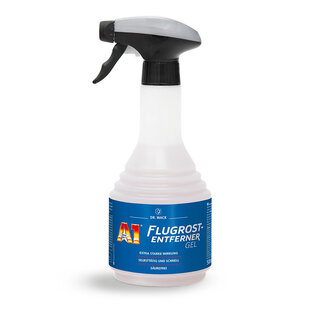 A1 Flash Rust Remover