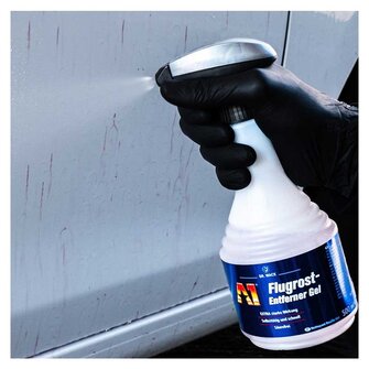 S100 A1 Flash Rust Remover