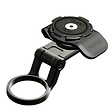 Quad Lock Stem Cap Mount Cycling Adjustable