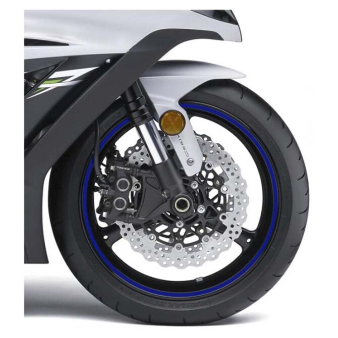 OneDesign Wiel Striping
