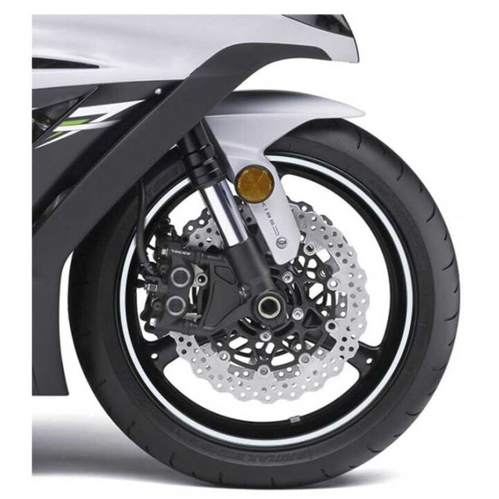 OneDesign Wheel Striping