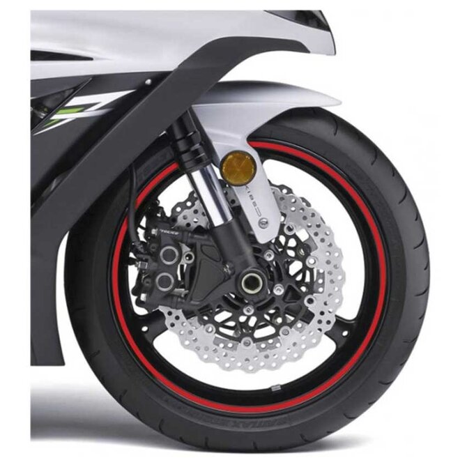 OneDesign Wheel Striping