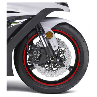 OneDesign Wiel Striping