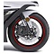 Wiel Striping