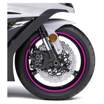 OneDesign Wiel Striping