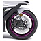 Wiel Striping