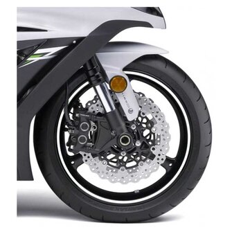 OneDesign Wiel Striping