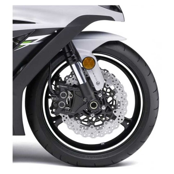 OneDesign Wiel Striping