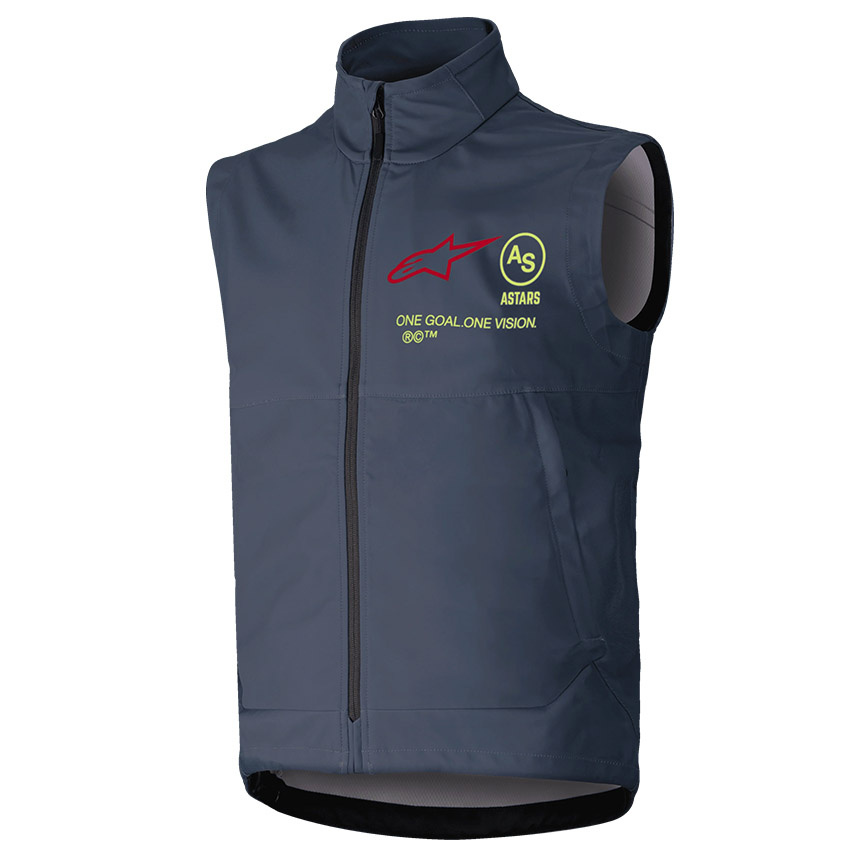 Alpinestars Techstar Softshell Vest