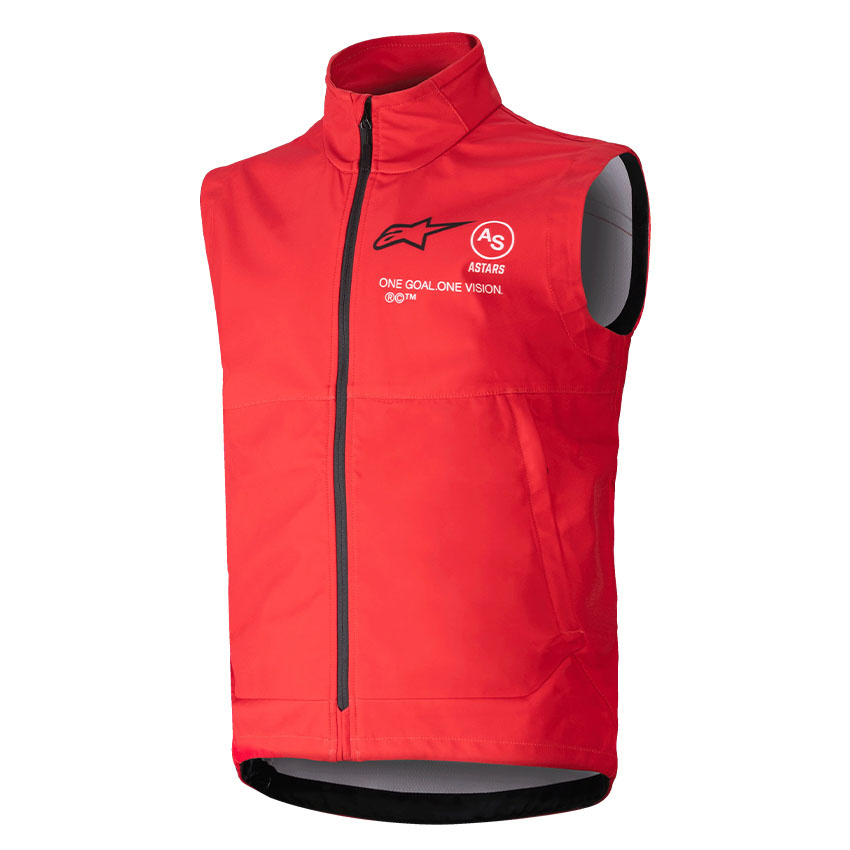 Alpinestars Techstar Softshell Vest