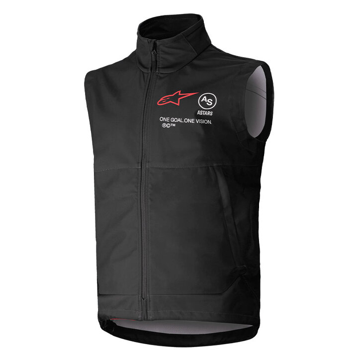Techstar Softshell Vest
