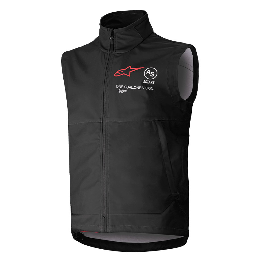 Alpinestars Techstar Softshell Vest