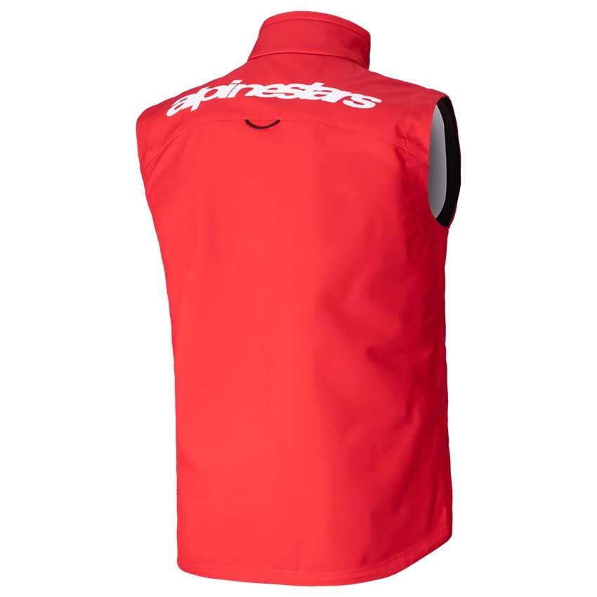 Alpinestars Techstar Softshell Vest