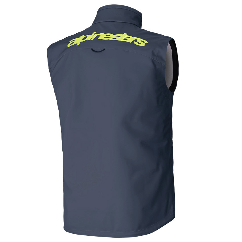 Alpinestars Techstar Softshell Vest