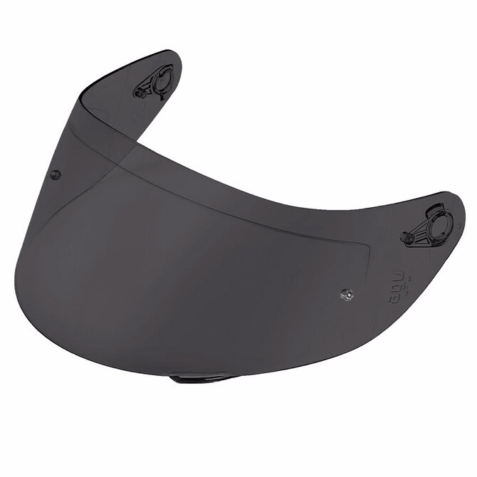 AGV GT4 K5 S / K3 SV / K1 S Visor Smoke