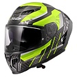 Dragon Trax H-Vis Yellow