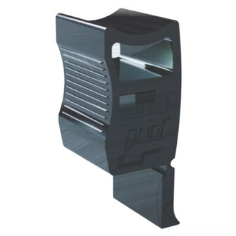 OneDesign Wiel Striping Carbon Look