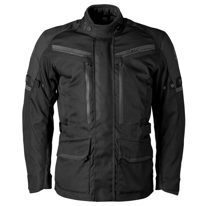 GMS Gear Neo WP Jacket Green
