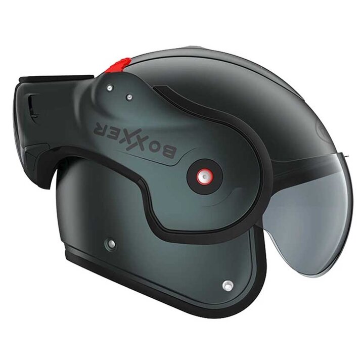 Roof RO9 BoXXer