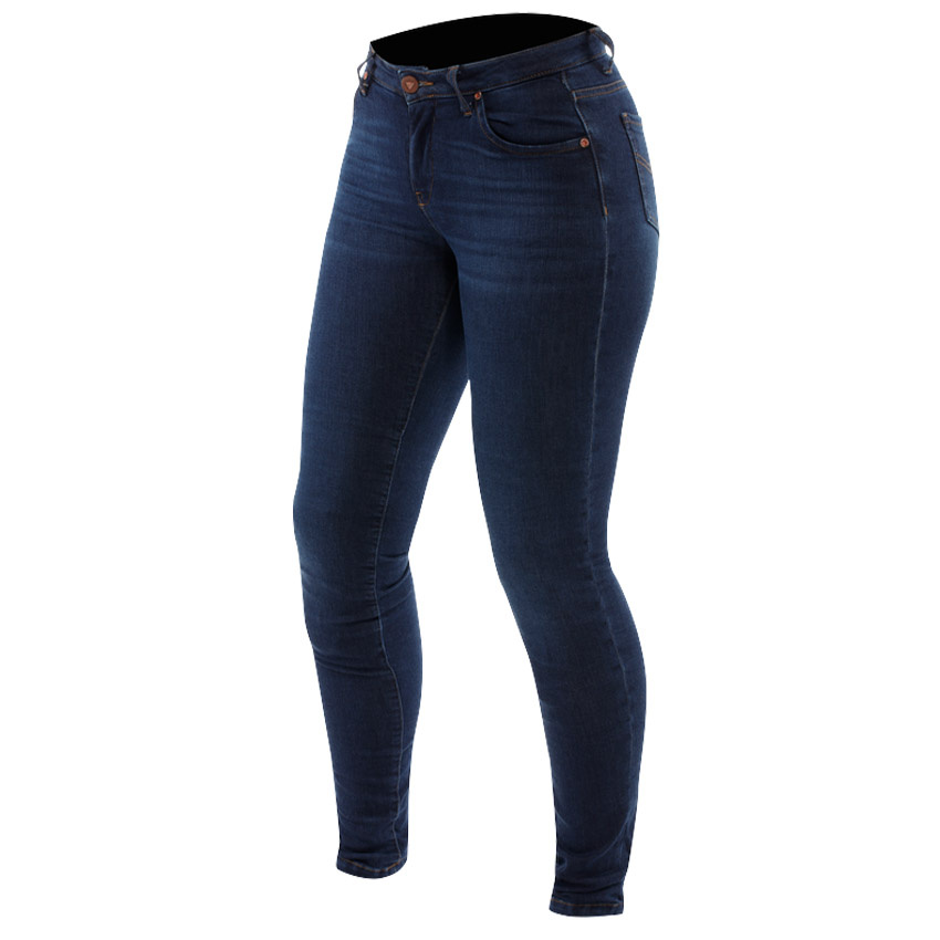 Dainese Denim Skinny Women