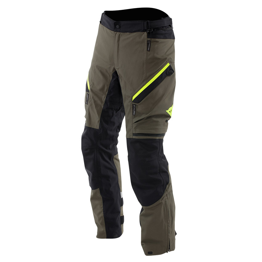 Dainese Mangen Absoluteshell Pro Trousers