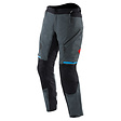 Dainese Mangen D-Dry Absøluteshell Pro Trousers Ebony/Black 34C