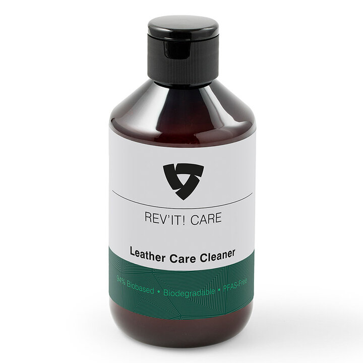 REV'IT Leather Care Cleaner Maintenance