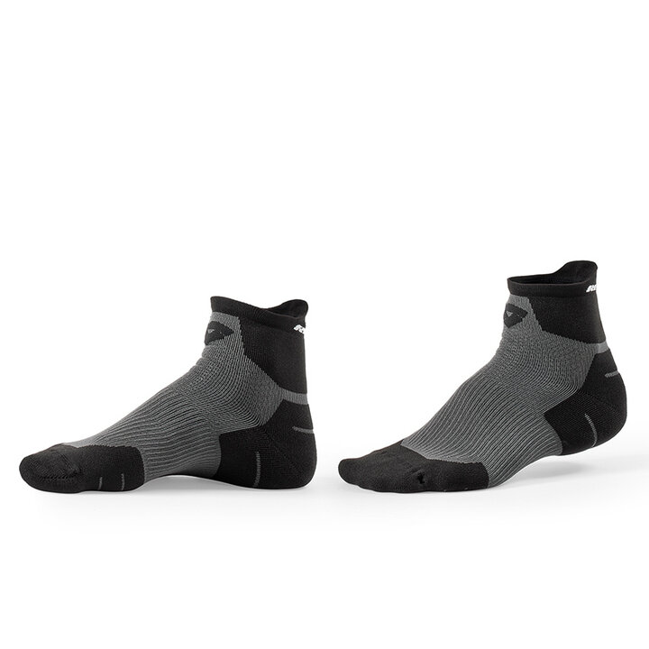 REV'IT Javelin 2 Socks Grey/Black
