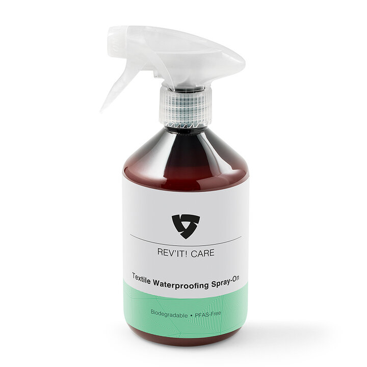 REV'IT Textile Waterproofing Spray-on Maintenance