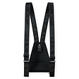 REV'IT Strapper 2 Suspenders Black