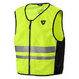 Athos 3 Air Hoge-Zichtbaarheid Motorvest
