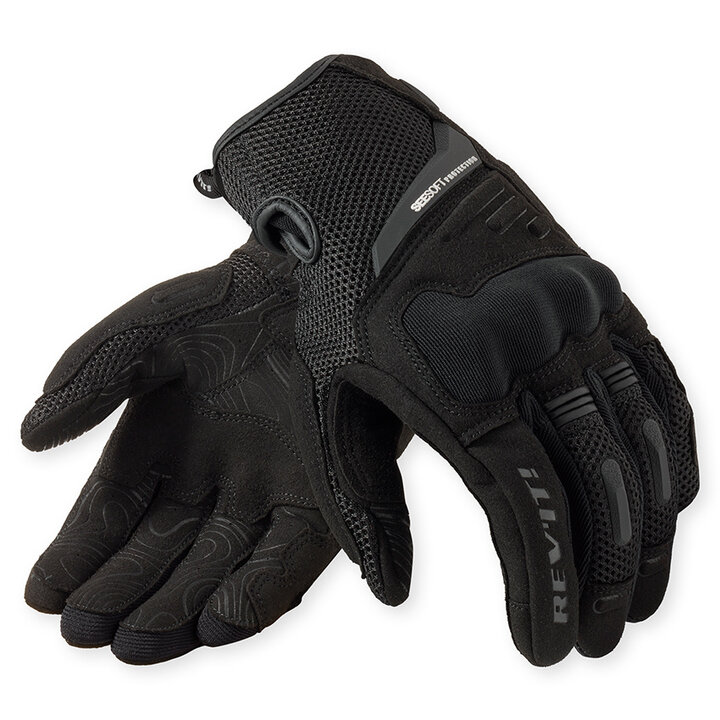 Motorhandschoenen Dames REV'IT! Cavern