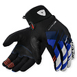 REV'IT Surge Gloves Black/Orange
