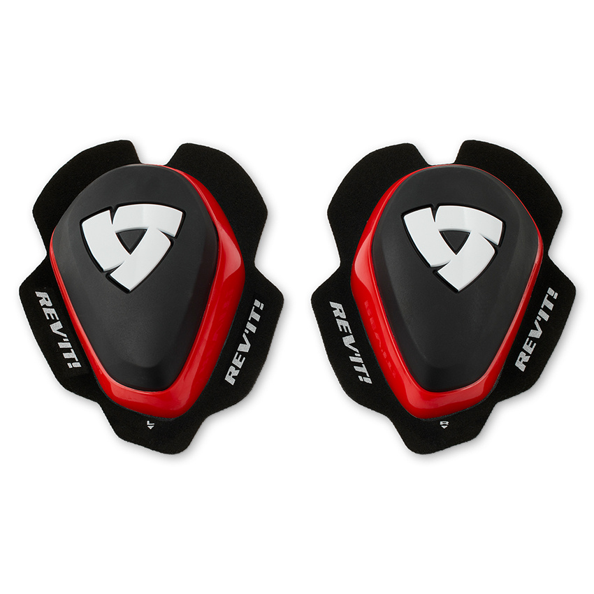 Rev'it Knee Slider Set