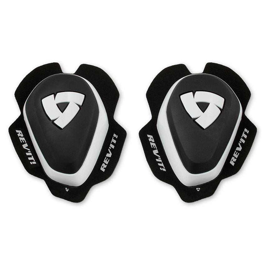 Rev'it Knee Slider Set