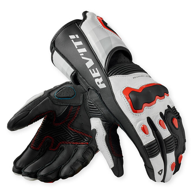 Rev'it Quantum 3 Gloves