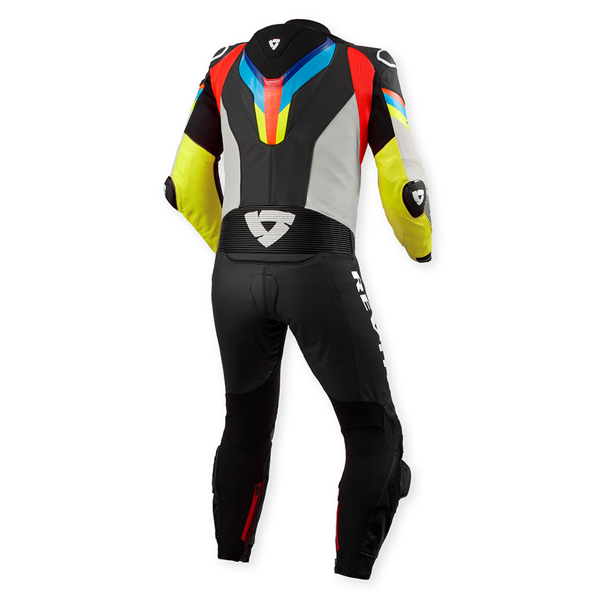 Rev'it Quantum 3 1PC