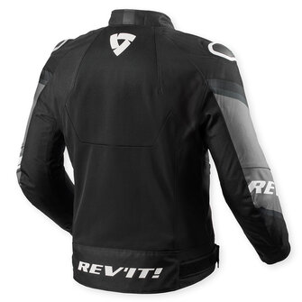 Rev'it Quantum 3 Air Jacket