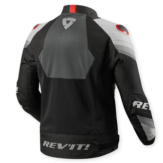 Rev'it Quantum 3 Air Jacket