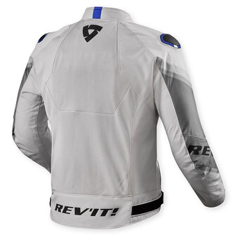 Rev'it Quantum 3 Air Jacket