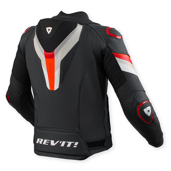 Rev'it Quantum 3 Pro Jacket