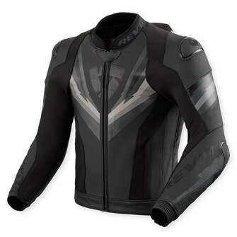 Rev'it Quantum 3 Pro Jacket