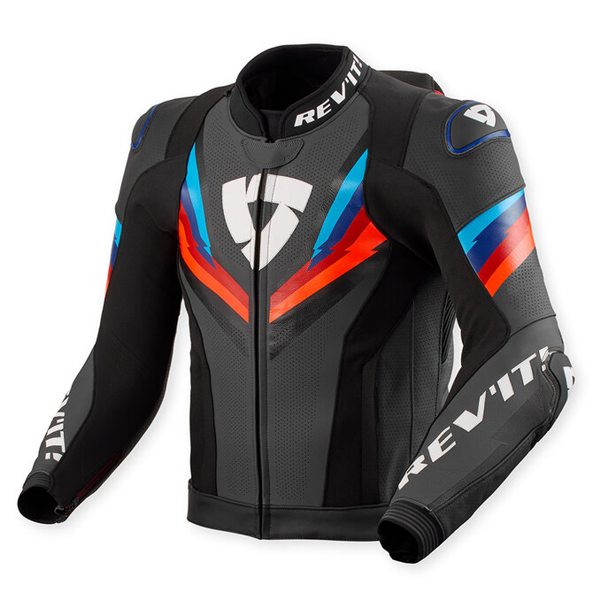 Rev'it Quantum 3 Pro Jacket
