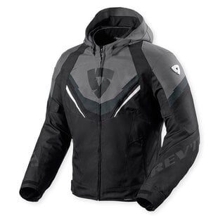 Quantum 3 H2O Jacket