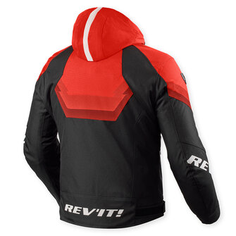 Rev'it Quantum 3 H2O Jacket